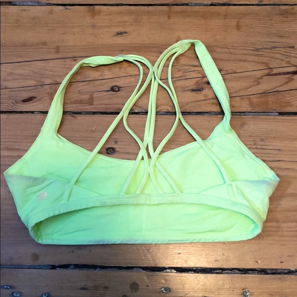 Lululemon bra - Picture 2 of 2